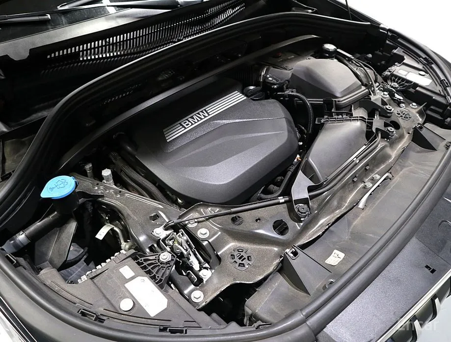 BMW X1 2023 sDrive 18d M Sport