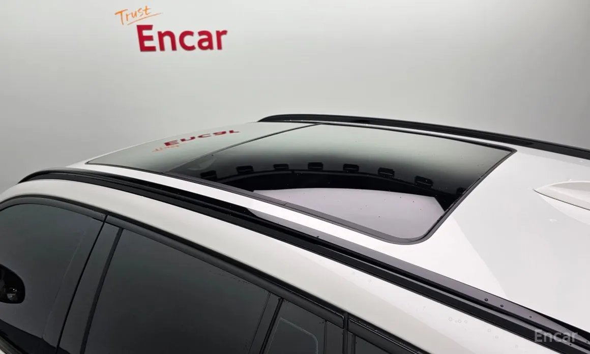 BMW X3 M 2019 3.0 Competition