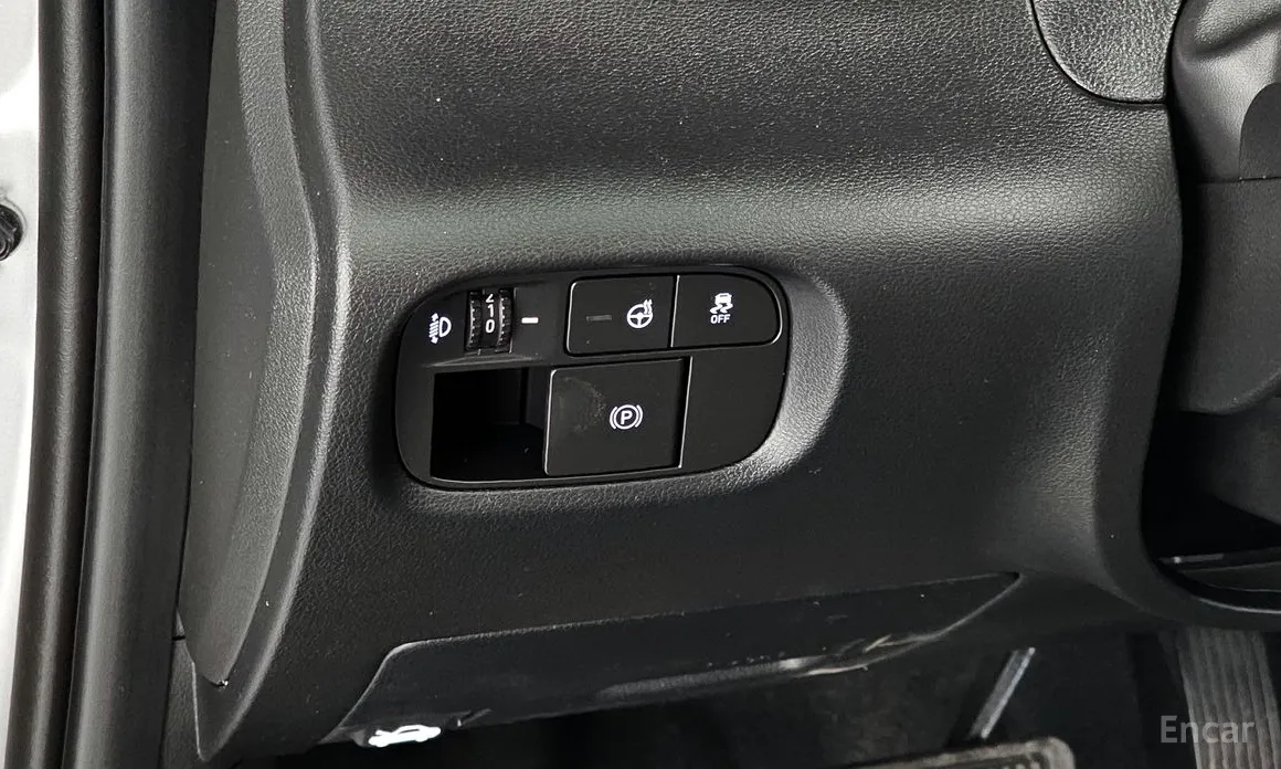 Hyundai Casper 2024 Inspiration