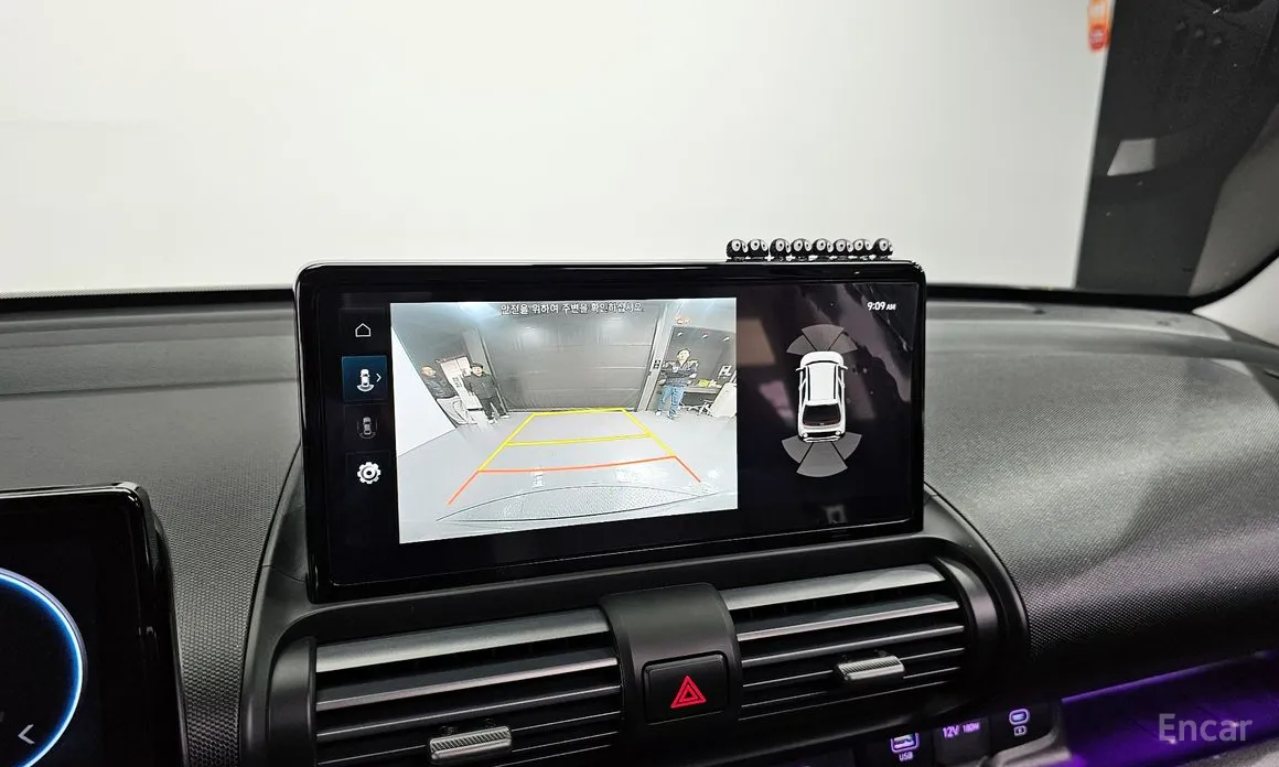 Hyundai Casper 2024 Inspiration