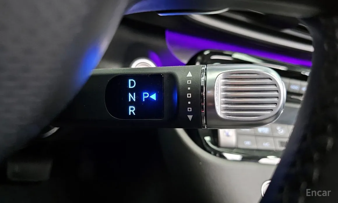 Hyundai Casper 2024 Inspiration