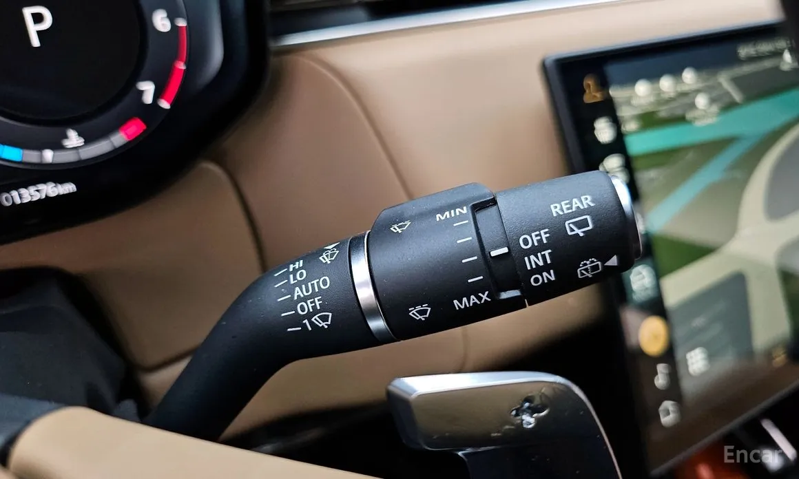 Land Rover Range Rover Sport 2022 P400 AB