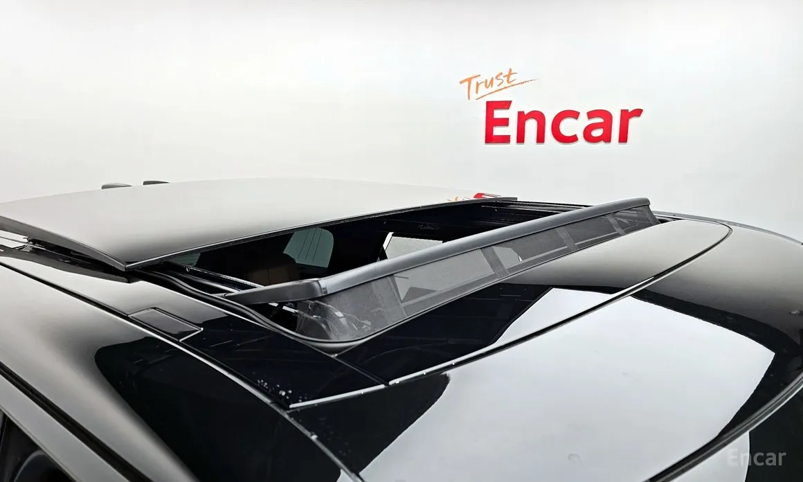 Land Rover Range Rover Sport 2022 P400 AB