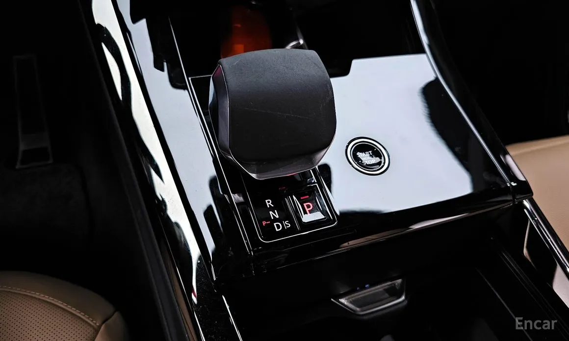 Land Rover Range Rover Sport 2022 P400 AB