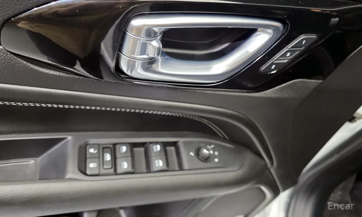 Jeep Compass 2018 S2.4 AWD