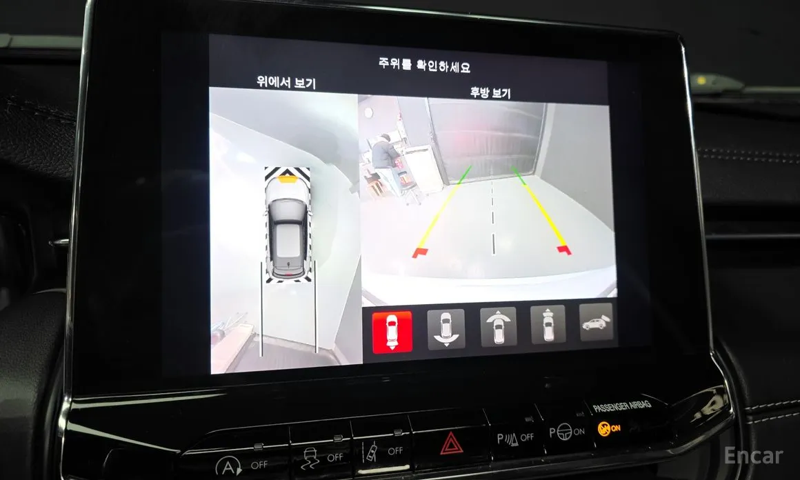 Jeep Compass 2018 S2.4 AWD