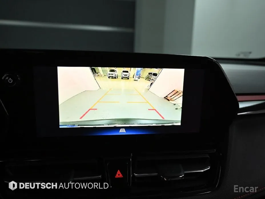 Chevrolet Trailblazer 2023 1.3 Turbo 2WD