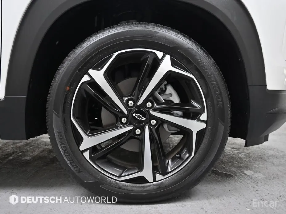 Chevrolet Trailblazer 2023 1.3 Turbo 2WD