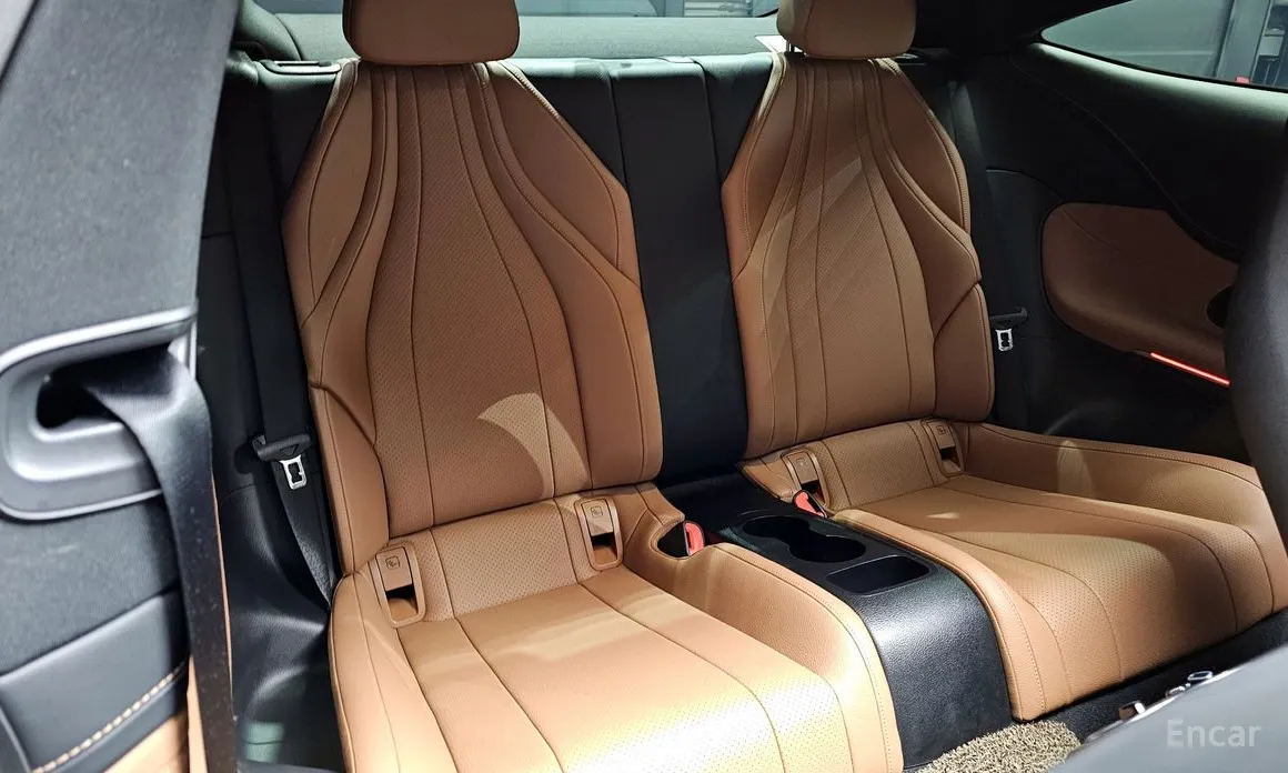 Mercedes-Benz CLE-Class 2024 CLE200 Coupe