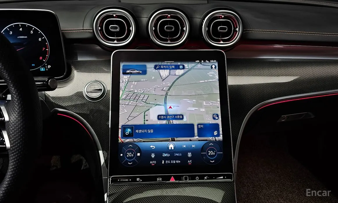 Mercedes-Benz CLE-Class 2024 CLE200 Coupe