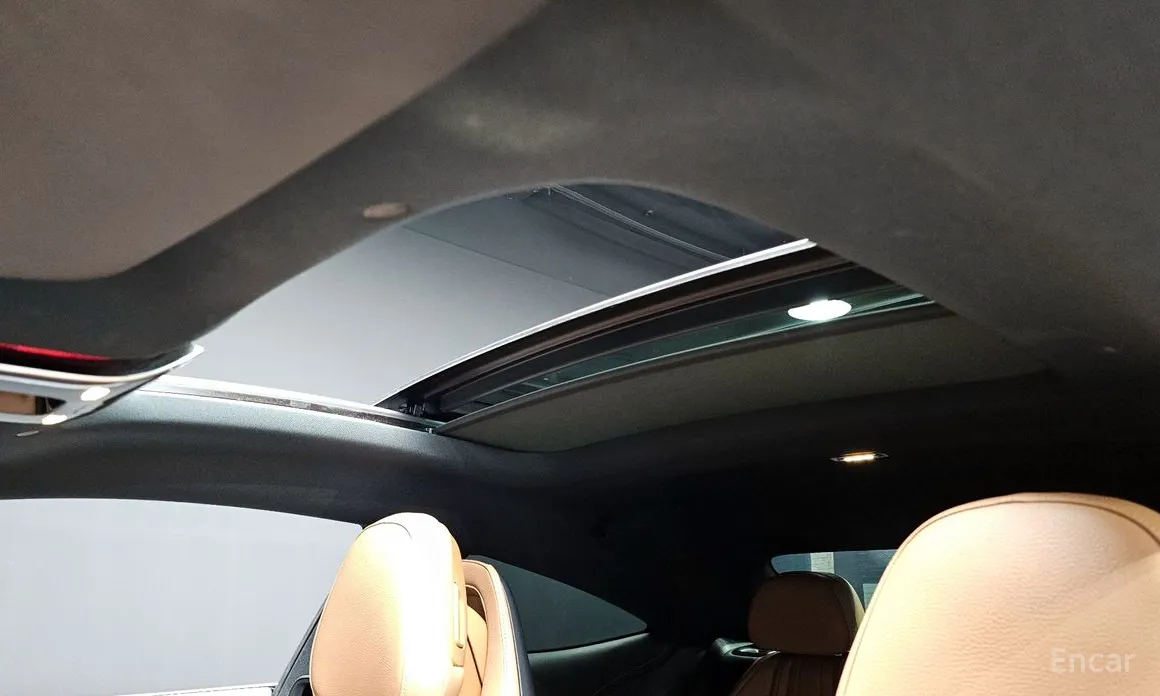 Mercedes-Benz CLE-Class 2024 CLE200 Coupe