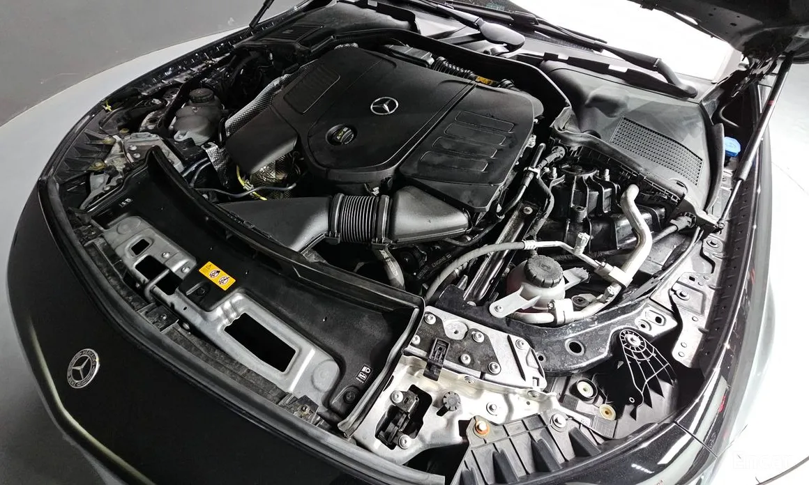 Mercedes-Benz CLE-Class 2024 CLE200 Coupe