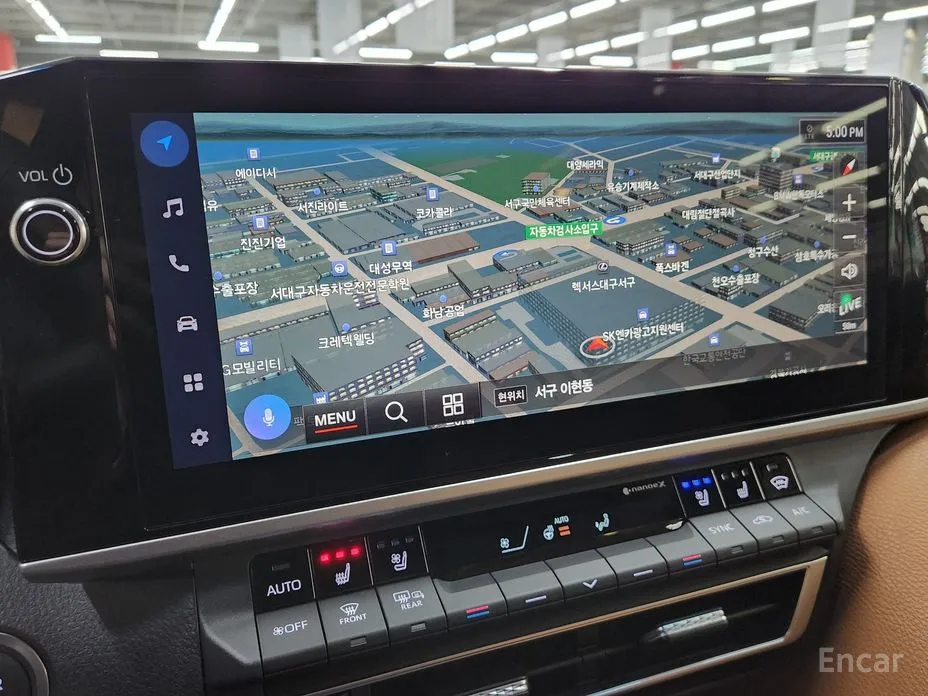 Toyota Camry 2024 2.5 XLE Hybrid