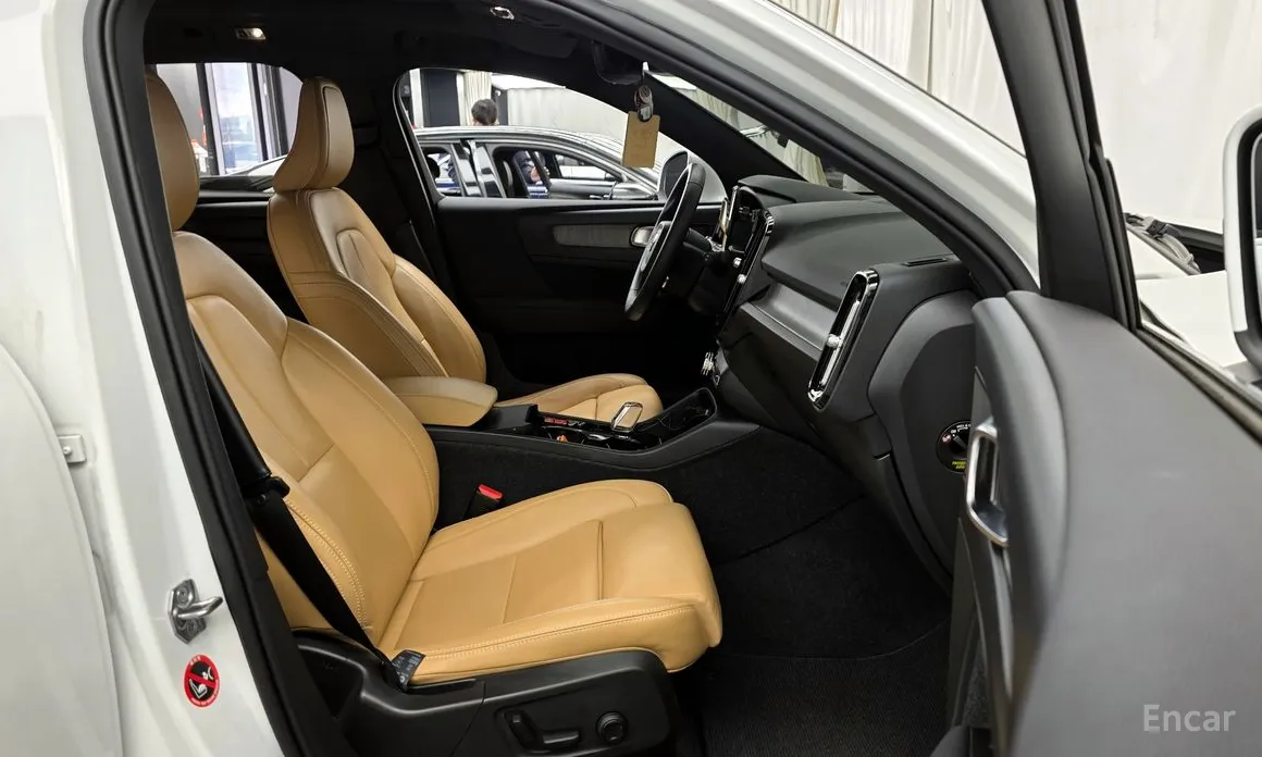 Volvo XC40 2018 B4 Inscription