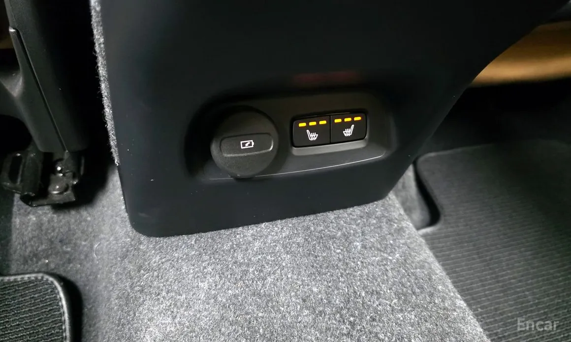 Volvo XC40 2018 B4 Inscription