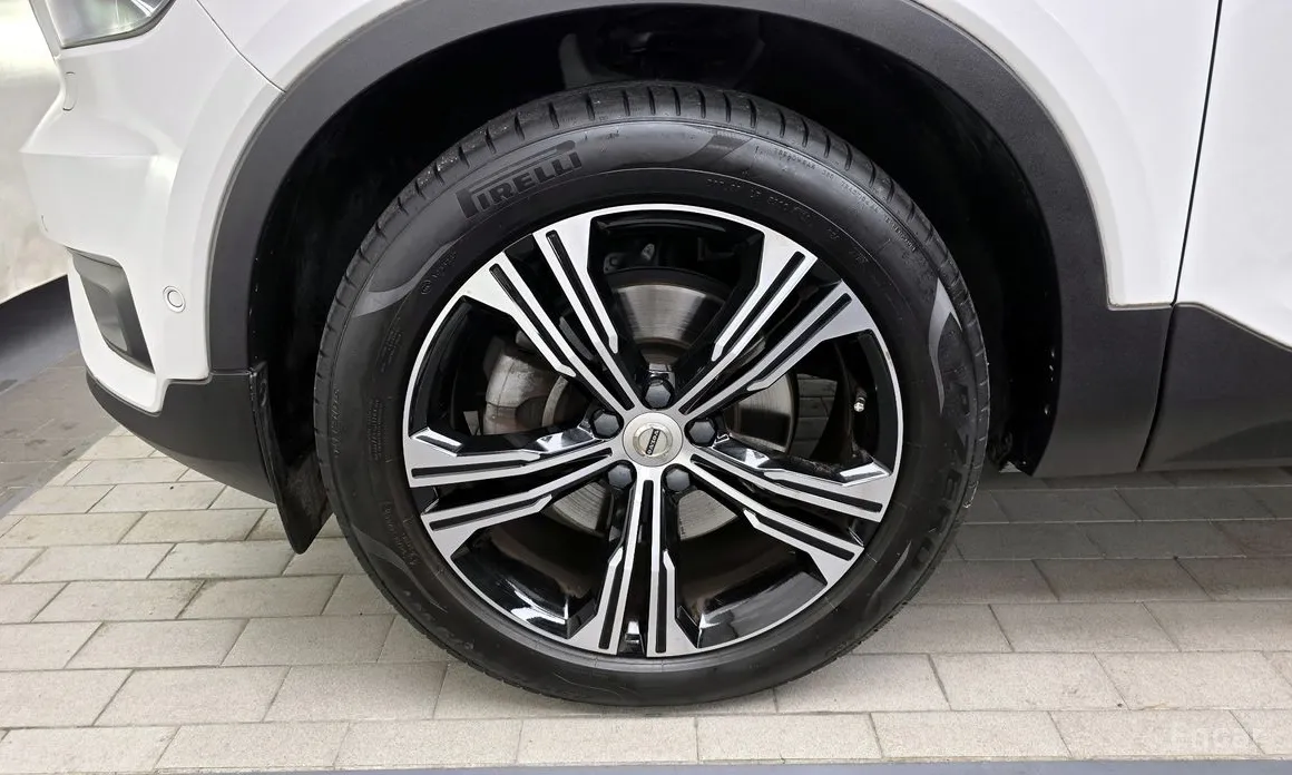 Volvo XC40 2018 B4 Inscription