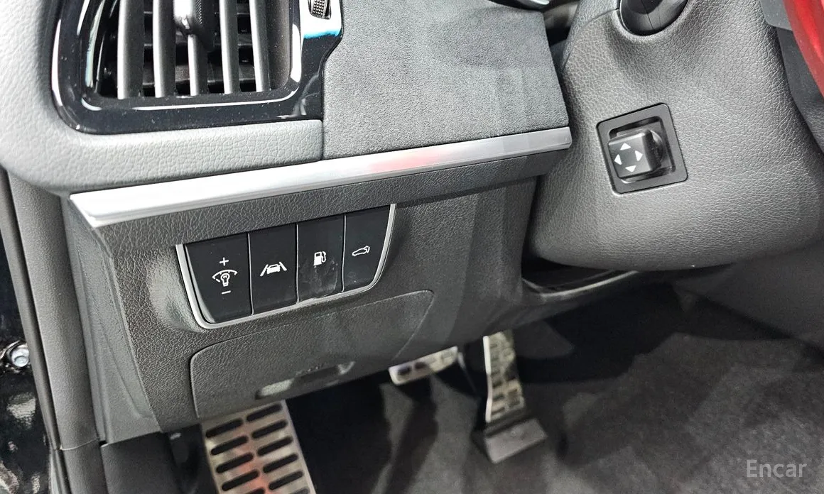 Kia Stinger 2020 2.5 Masters ACRO EDITION