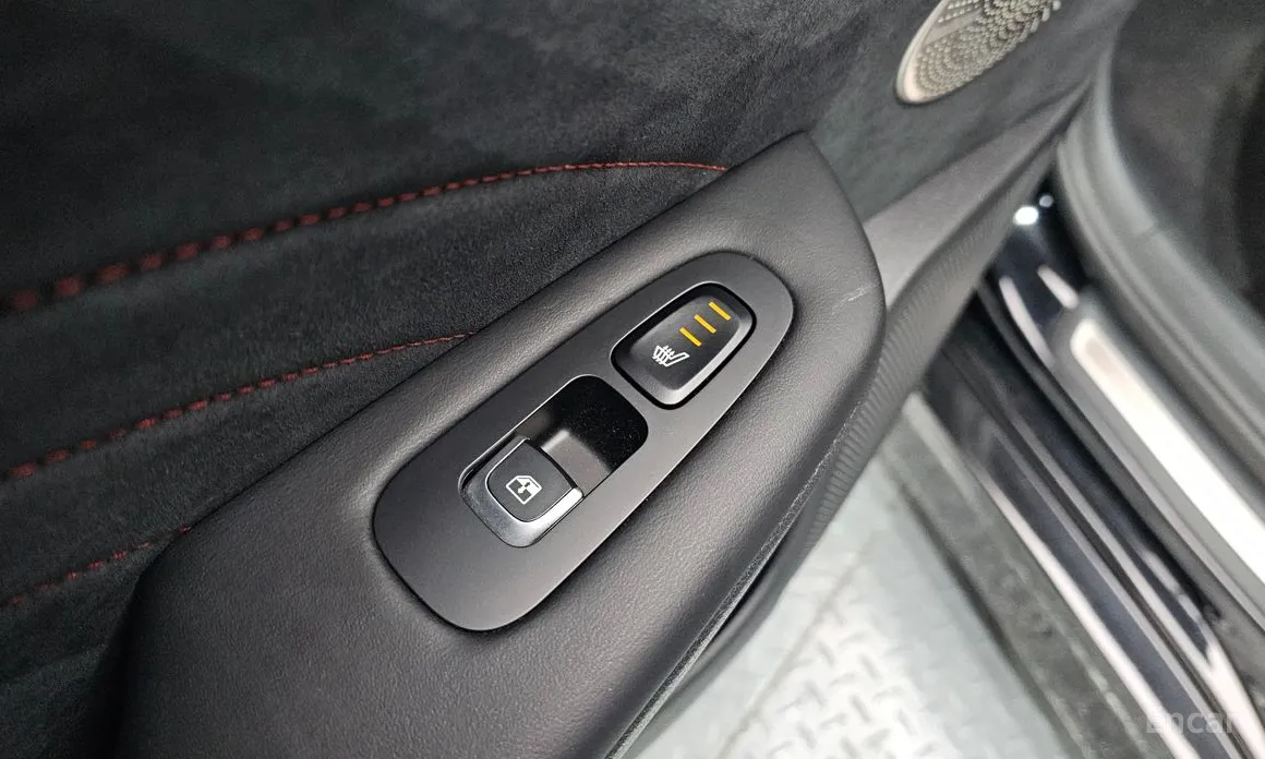 Kia Stinger 2020 2.5 Masters ACRO EDITION