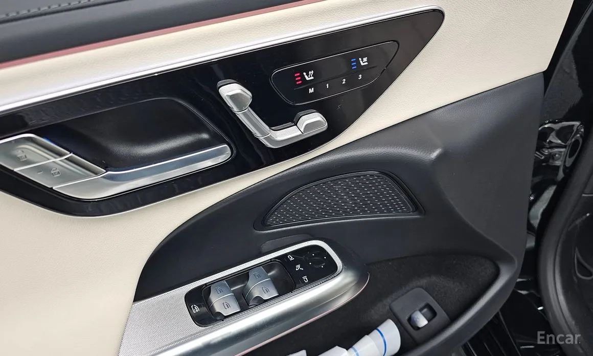 Mercedes-Benz E-Class 2024 E200 Avantgarde