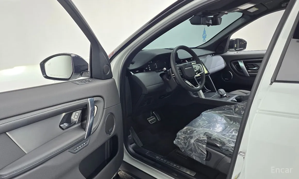 Land Rover Discovery Sport 2020 P250 Dynamic SE