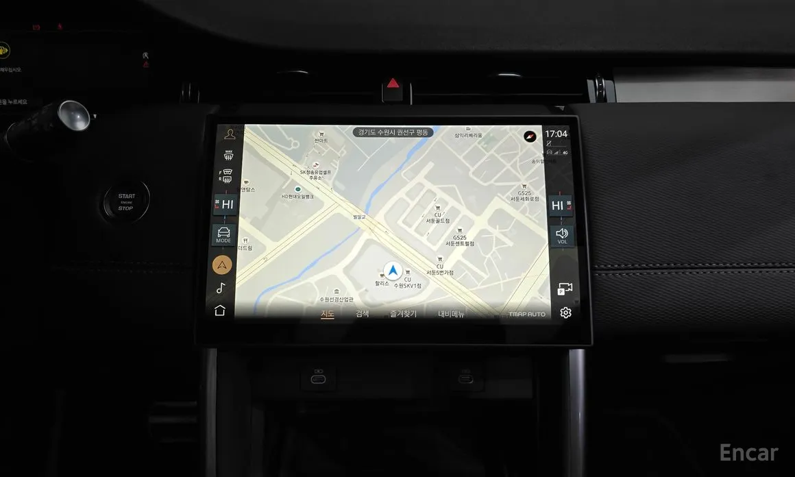 Land Rover Discovery Sport 2020 P250 Dynamic SE