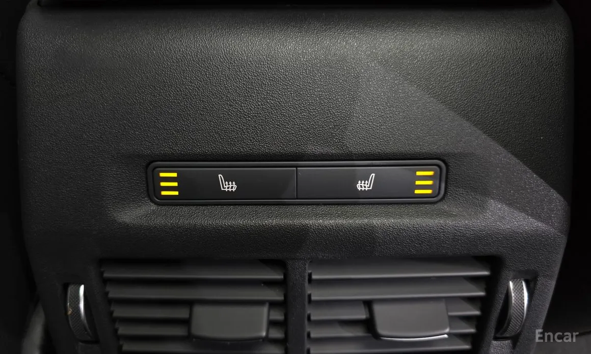 Land Rover Discovery Sport 2020 P250 Dynamic SE