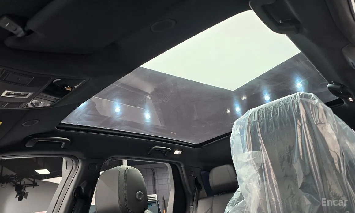 Land Rover Discovery Sport 2020 P250 Dynamic SE