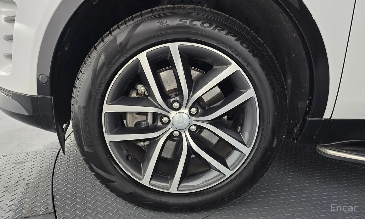 Land Rover Discovery Sport 2020 P250 Dynamic SE