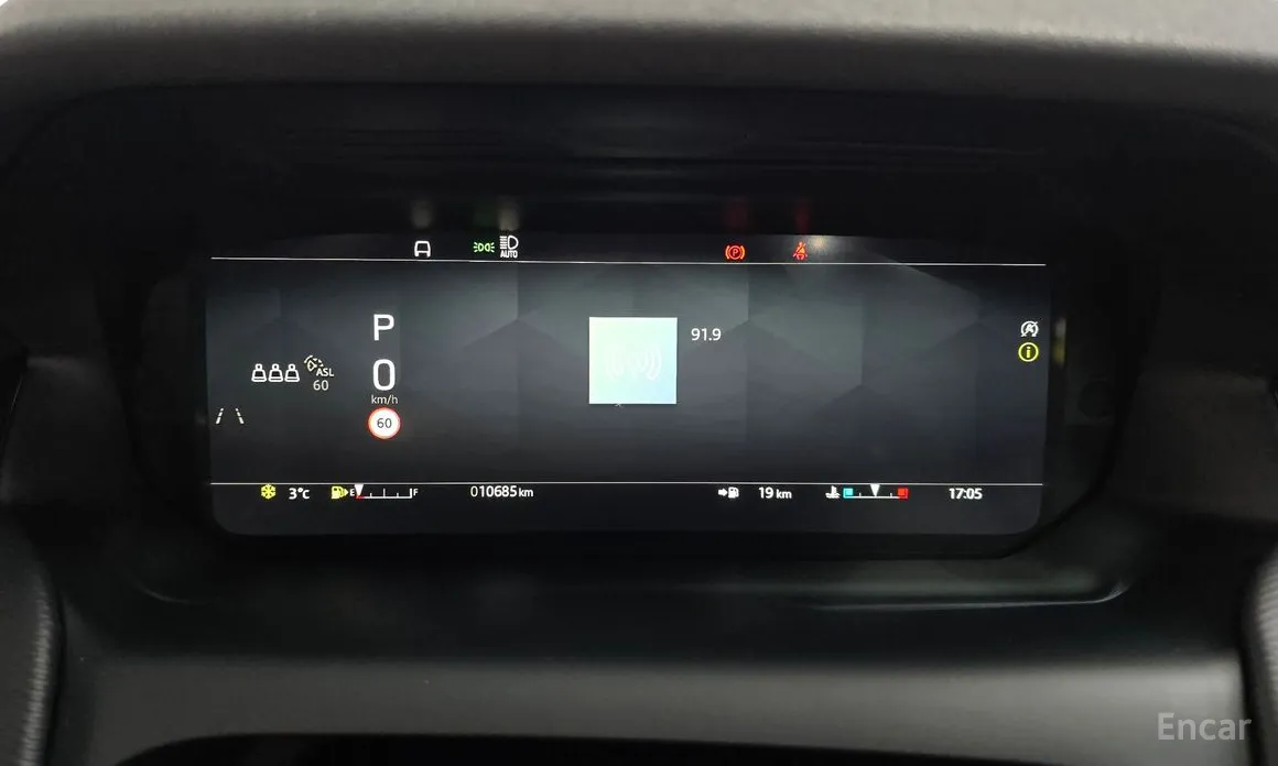 Land Rover Discovery Sport 2020 P250 Dynamic SE