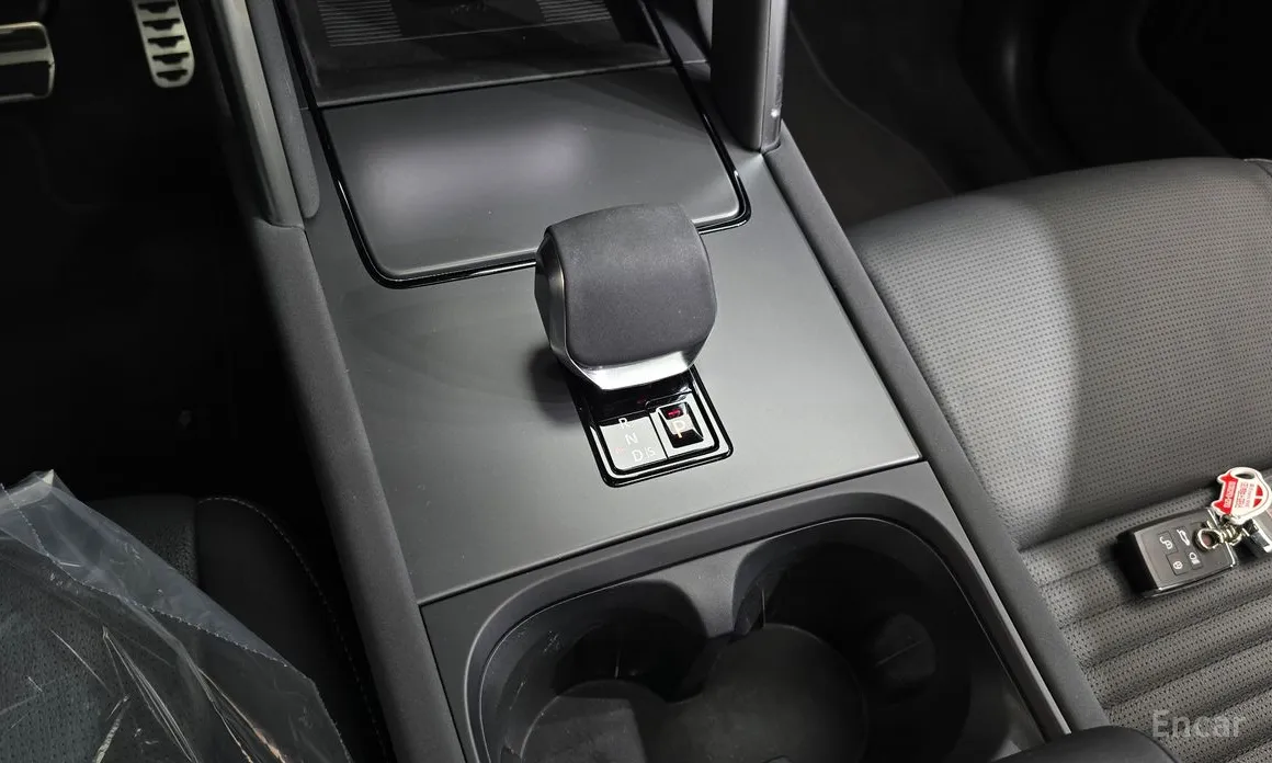 Land Rover Discovery Sport 2020 P250 Dynamic SE