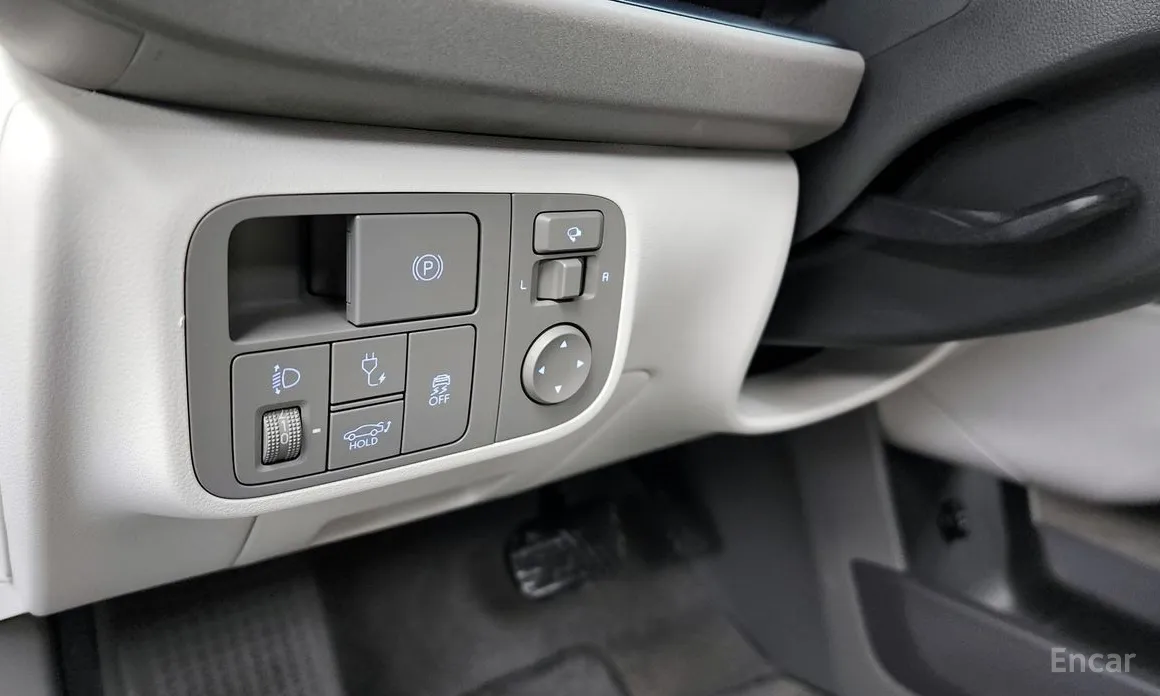 Hyundai Ioniq 6 2022 Long Range