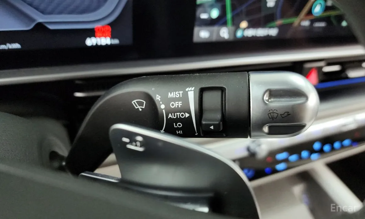 Hyundai Ioniq 6 2022 Long Range