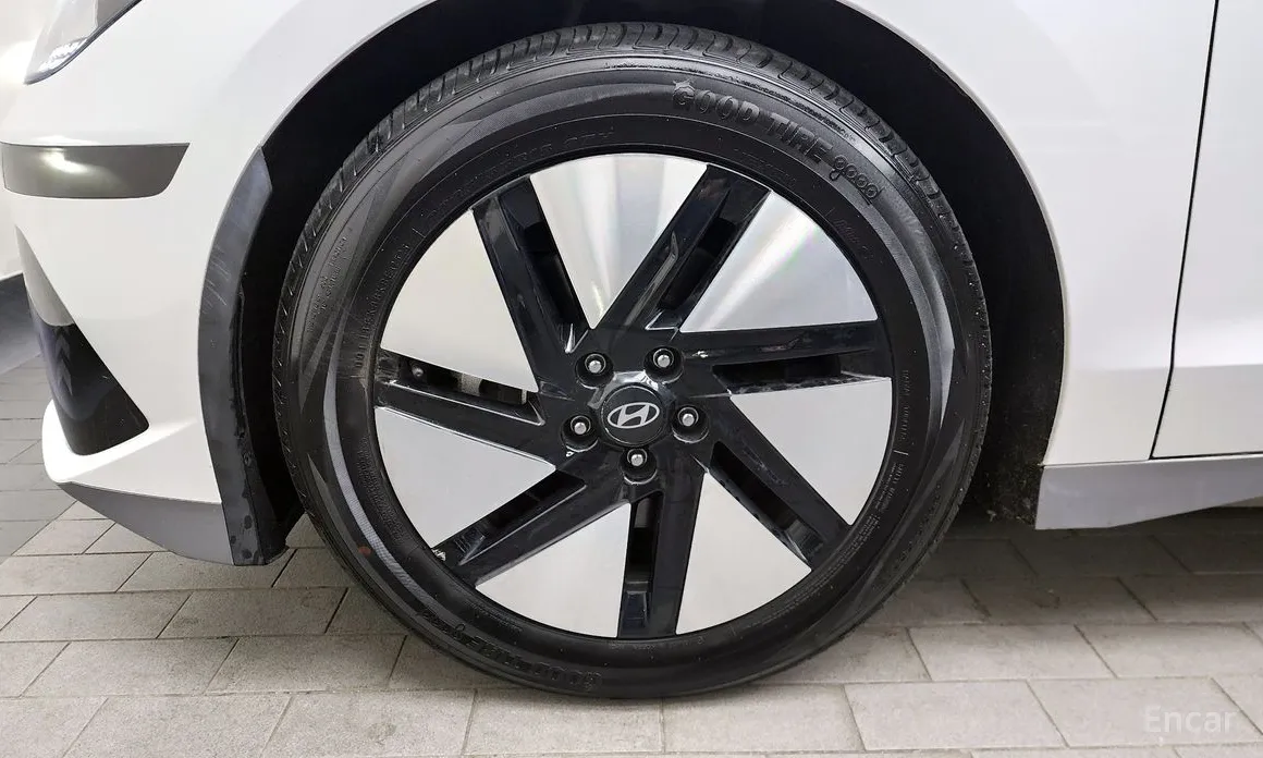 2022 Hyundai Ioniq 6