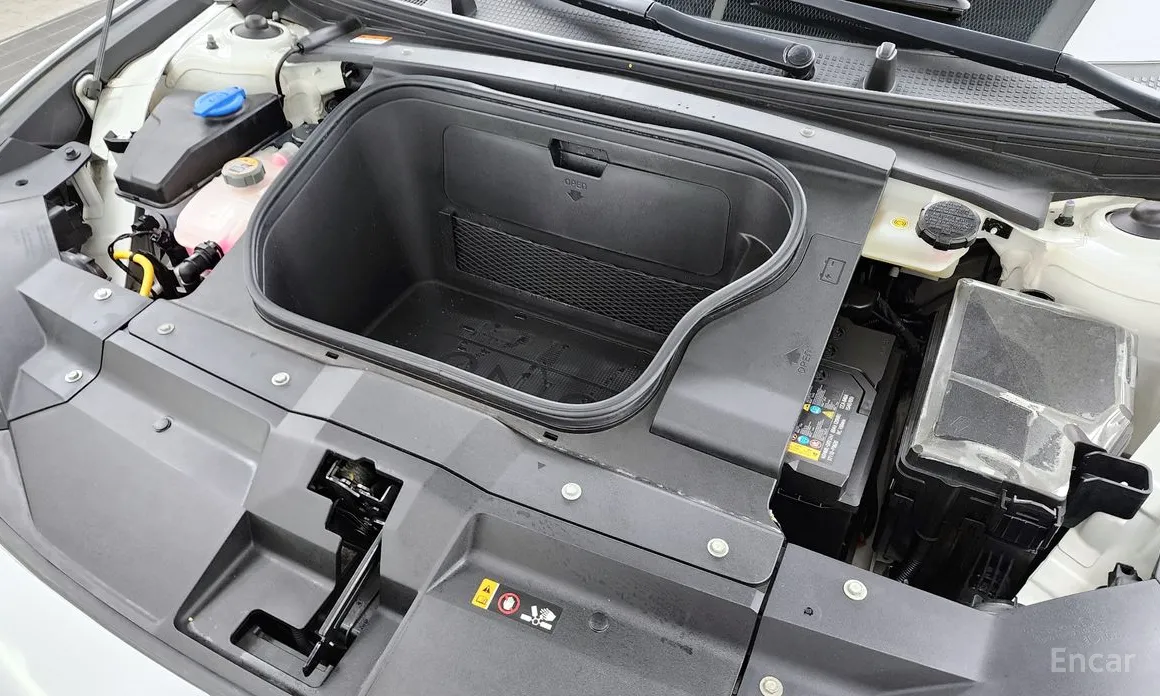 Hyundai Ioniq 6 2022 Long Range