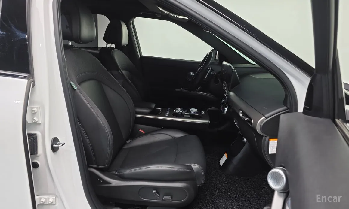 Genesis GV60 2021 Standard