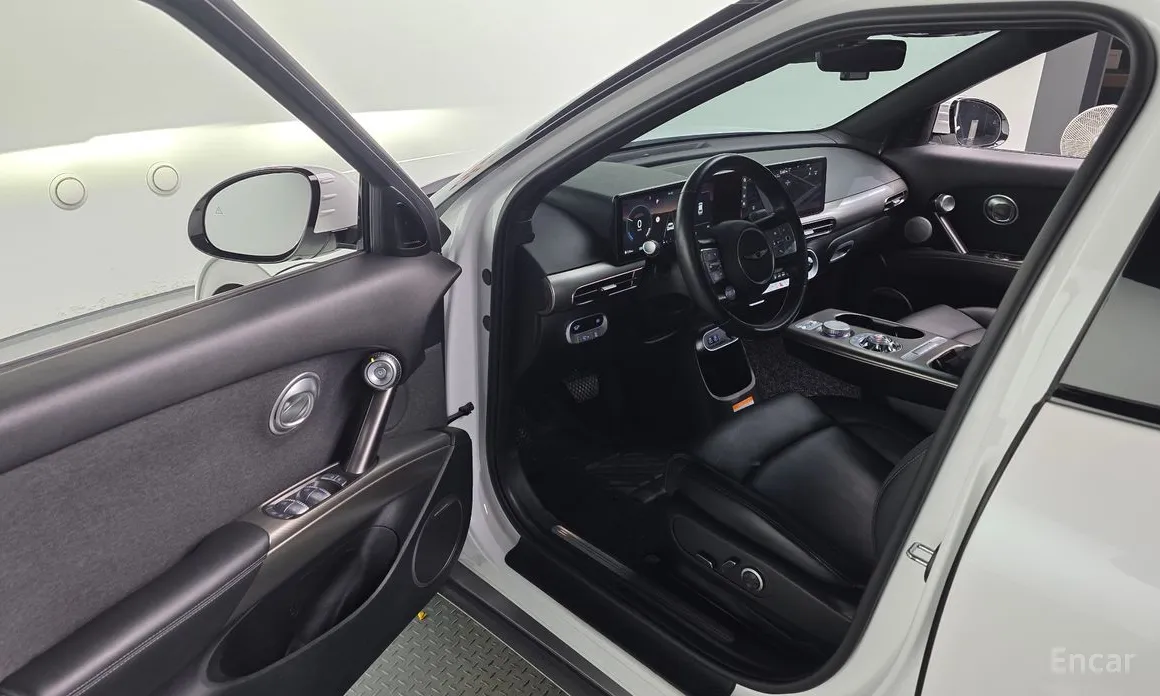 Genesis GV60 2021 Standard