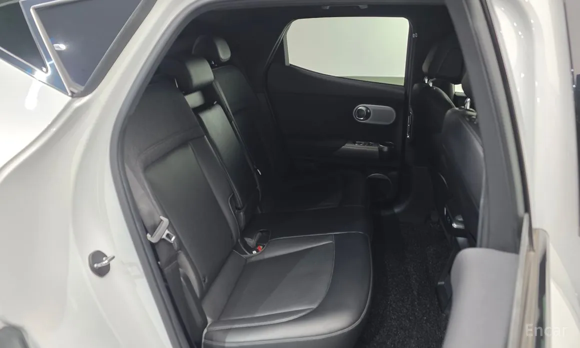 Genesis GV60 2021 Standard