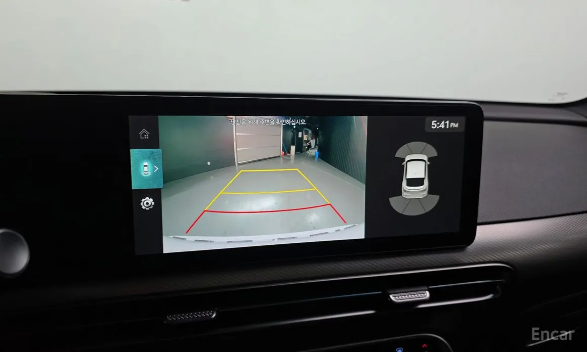 Genesis GV60 2021 Standard