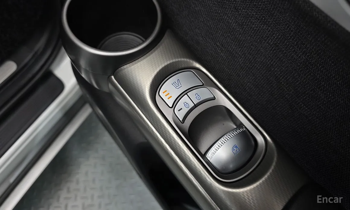 Genesis GV60 2021 Standard