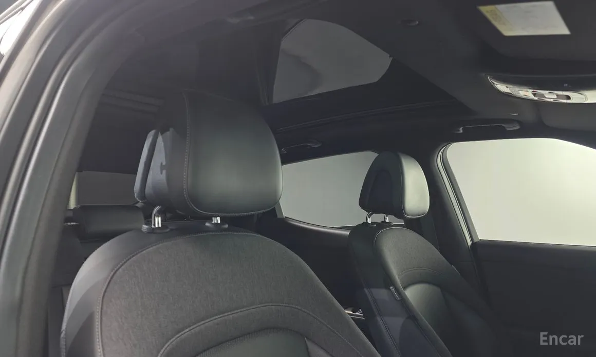 Genesis GV60 2021 Standard