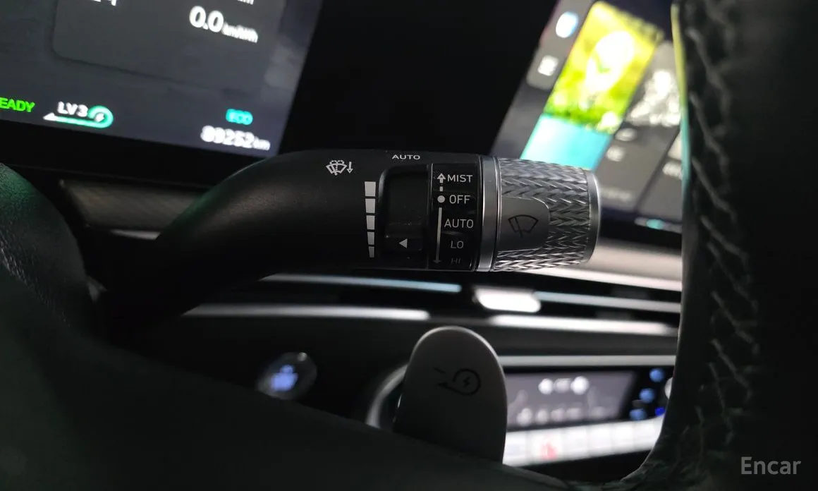 Genesis GV60 2021 Standard