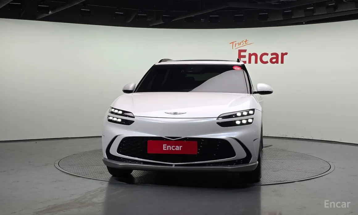 Genesis GV60 2021 Standard