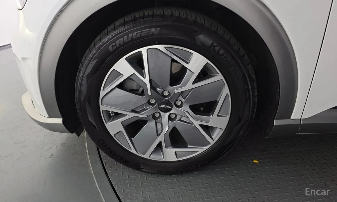 Genesis GV60 2021 Standard