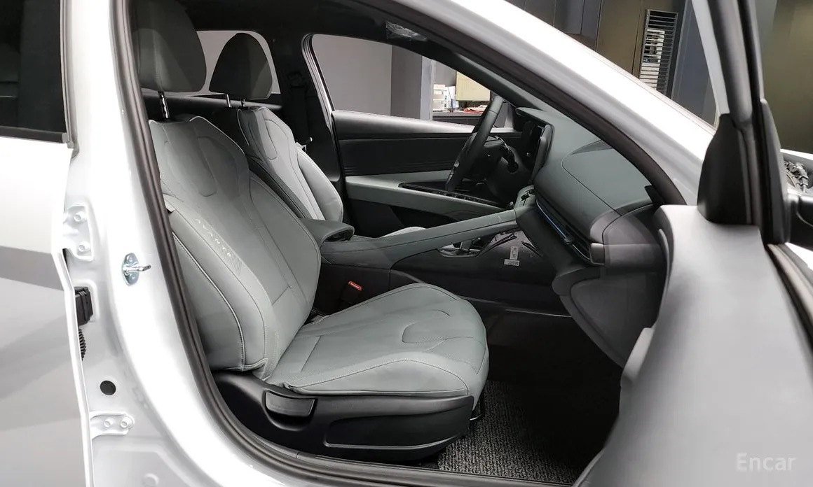 Hyundai Avante 2023 1.6