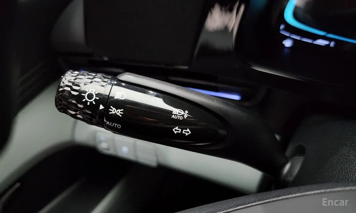 Hyundai Avante 2023 1.6