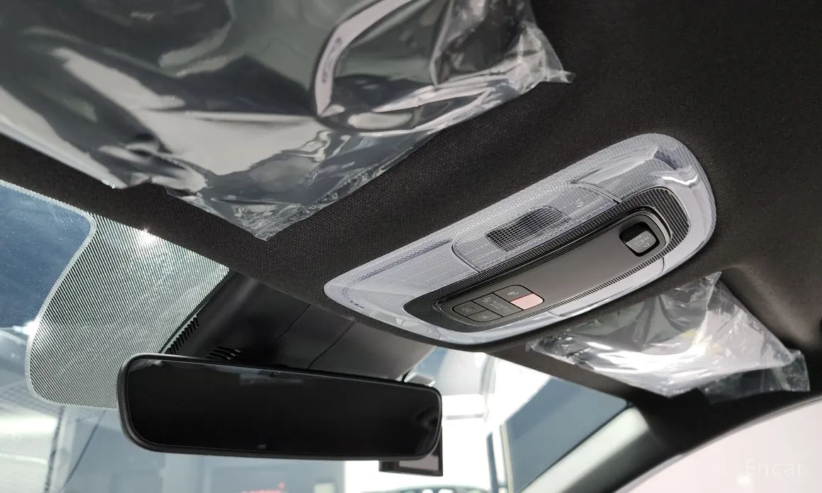 Hyundai Avante 2023 1.6