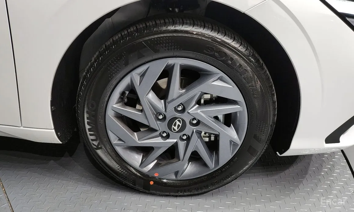 Hyundai Avante 2023 1.6