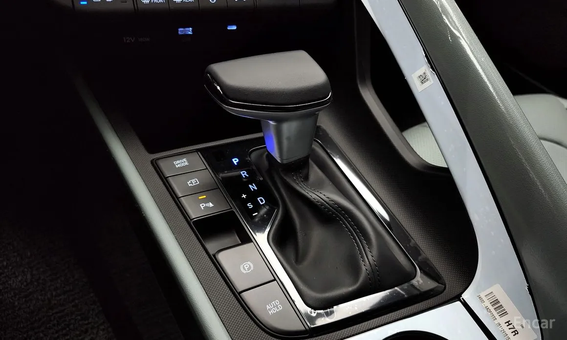 Hyundai Avante 2023 1.6