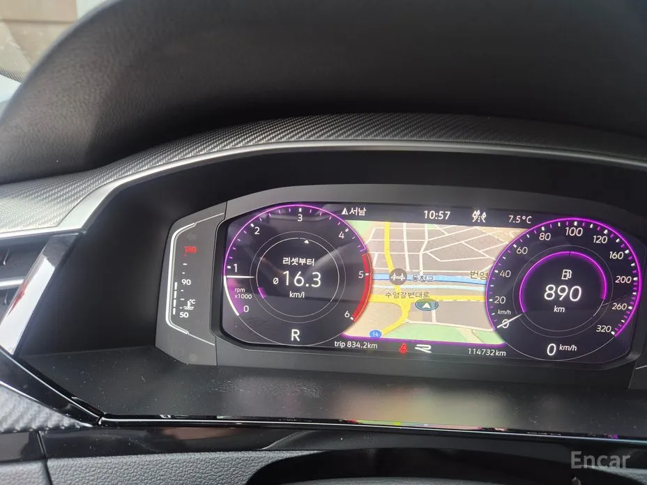 Volkswagen Arteon 2018 2.0 TDI Prestige