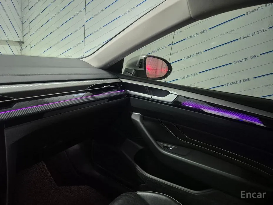 Volkswagen Arteon 2018 2.0 TDI Prestige